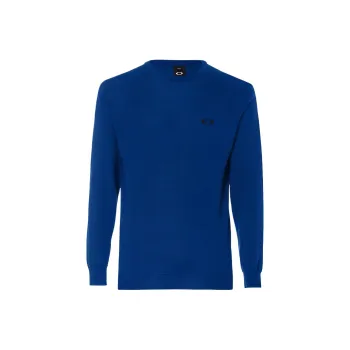 Oakley Sweaters Men Dark Blue