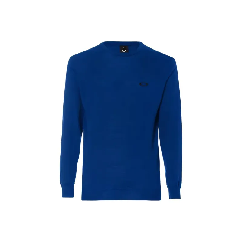 Oakley Sweaters Men Dark Blue-0