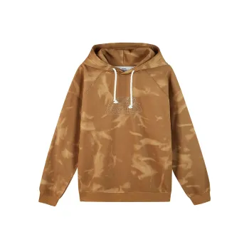 FUN Fun X Garfield SS24 Sweatshirt Unisex Black Tea