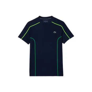 LACOSTE Tennis Piqué T shirt