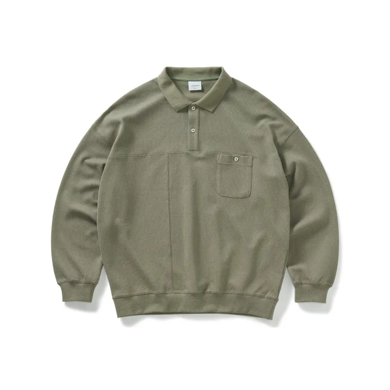 714STREET Polo Shirts Unisex-6
