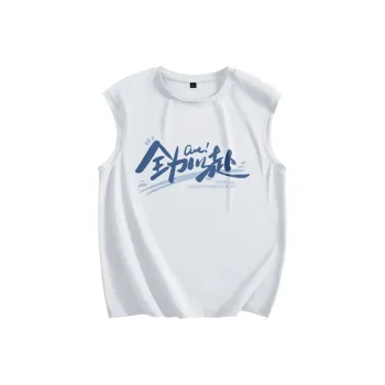 DEBRAND Men's Quick Dry Mesh Tank Top Men's