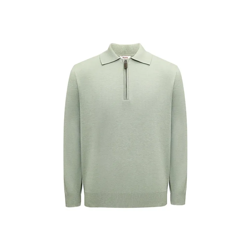 DANIEL HECHTER Sweatshirt Fall Winter Men's-4