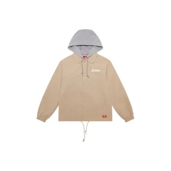 Dickies Jackets Men Sand