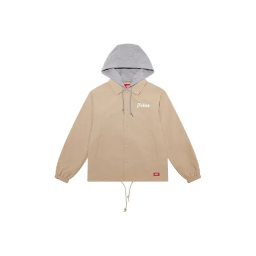 Dickies Jackets Men Sand