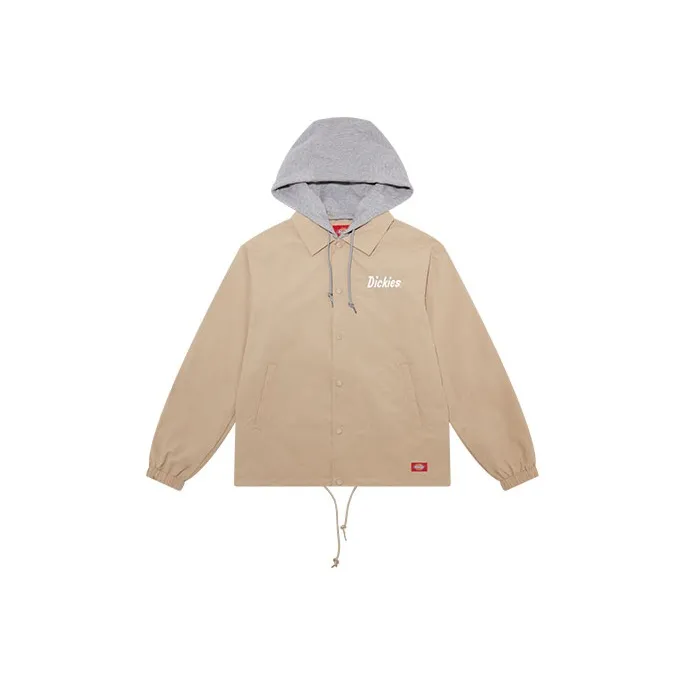 Dickies Jackets Men Sand-0