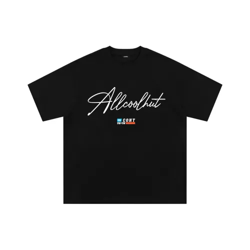 Coolhut T Shirts Unisex