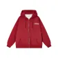 Burgundy (Fleece-Lined)