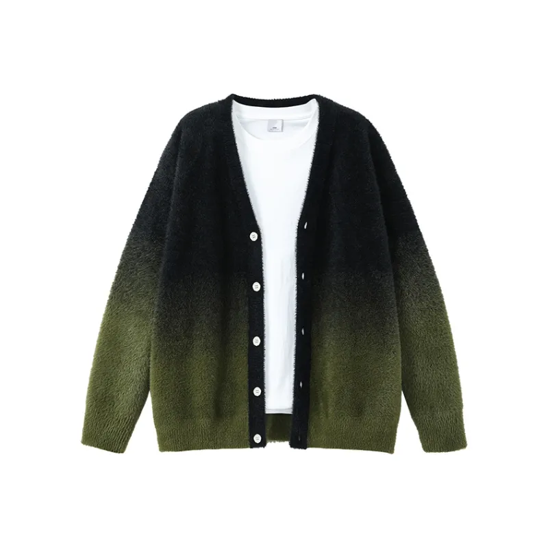 GSUE Knitwear Unisex-2