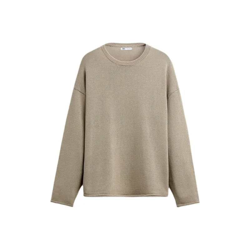 ZARA Sweaters Men-2