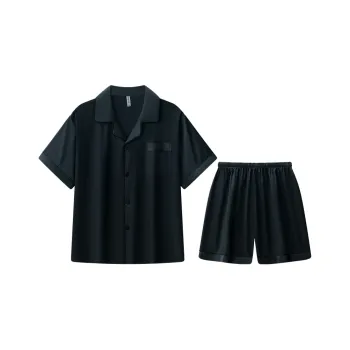 William Pajama Set Men's Image Color