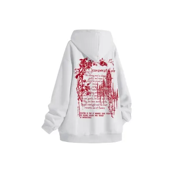 JEANSWEST CLUB Sweatshirt Unisex