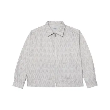 Acme De La Vie Jackets Unisex Gray