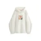 White[Thickened Fleece-Lined]