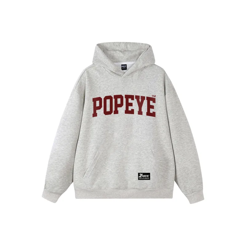 POPEYE Sweatshirts Unisex-18