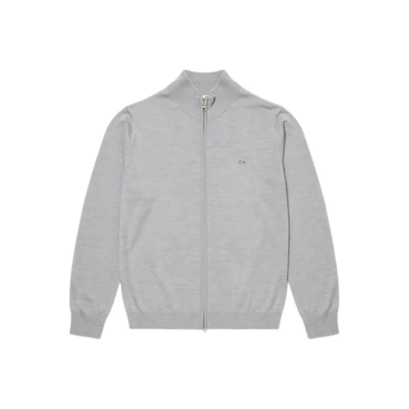 LACOSTE Sweaters Men Gray-0
