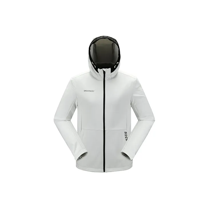 Discovery Expedition Coach Jacket Men's-5