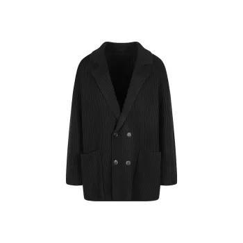 CROQUIS Sweater Men's Jet Black