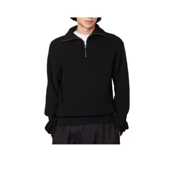 OFFICINE GENERALE Brennan Cardigan