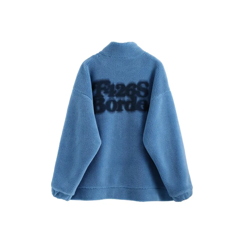 F426 Jackets Unisex-0