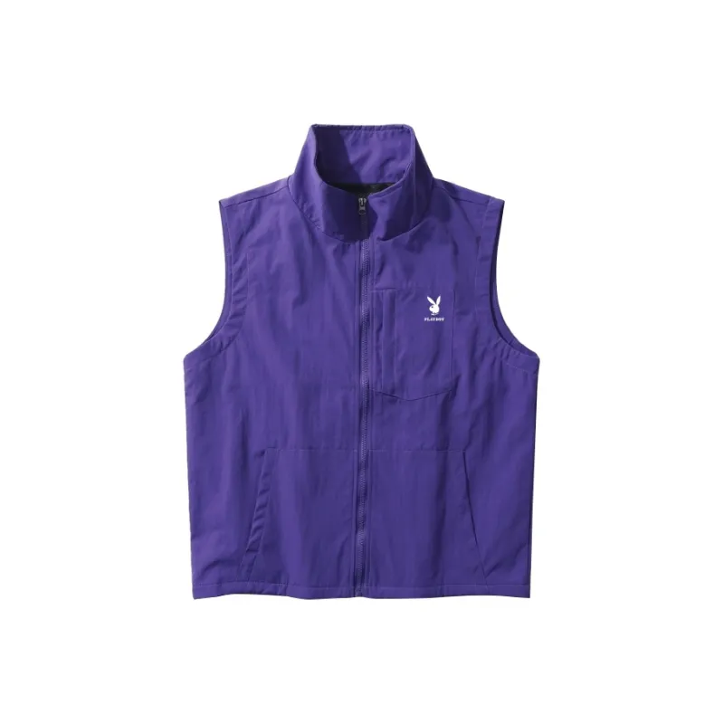 Playboy Vests Unisex-8