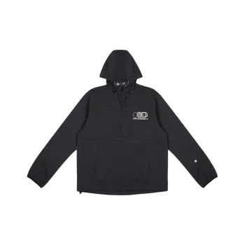 Stance Sweatshirts Unisex Black