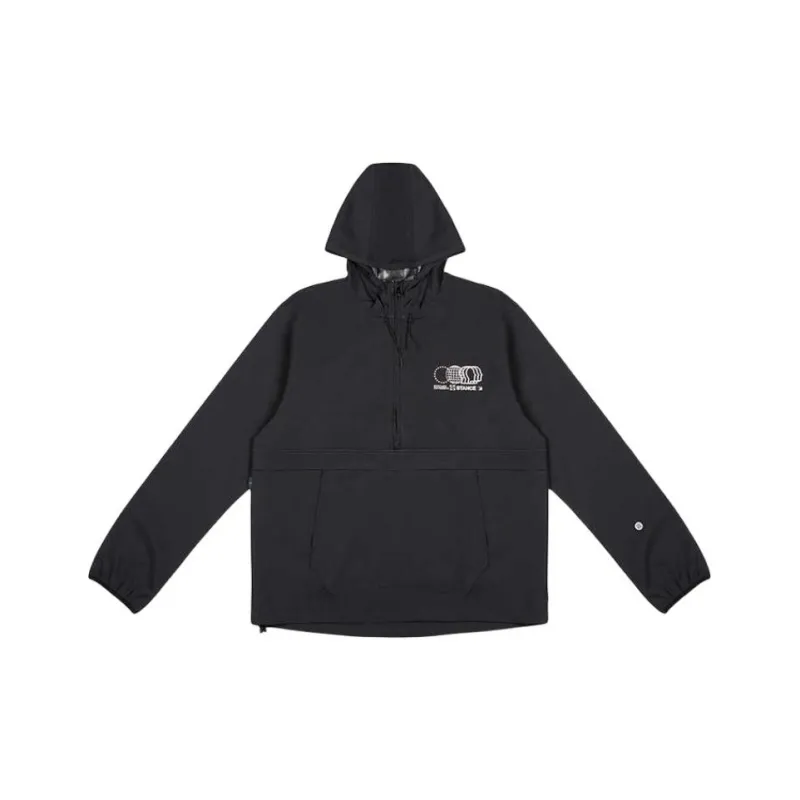 Stance Sweatshirts Unisex Black-0