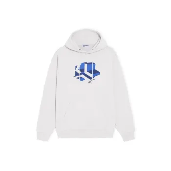 KARL LAGERFELD Sweatshirt Men's White