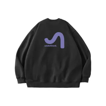 Ben.panda Sweatshirts Unisex