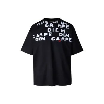 Carpe Diem T-Shirts Unisex