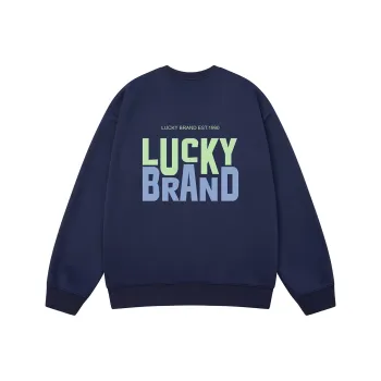 LUCKY BRAND Sweatshirts Unisex