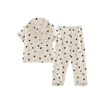 XISHE Pajama Set Women's Standard Color