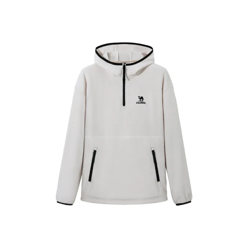 CAMEL Urban Function Series Sweatshirt Unisex-0