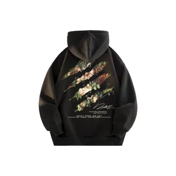 TONYKRZ Sweatshirts Unisex