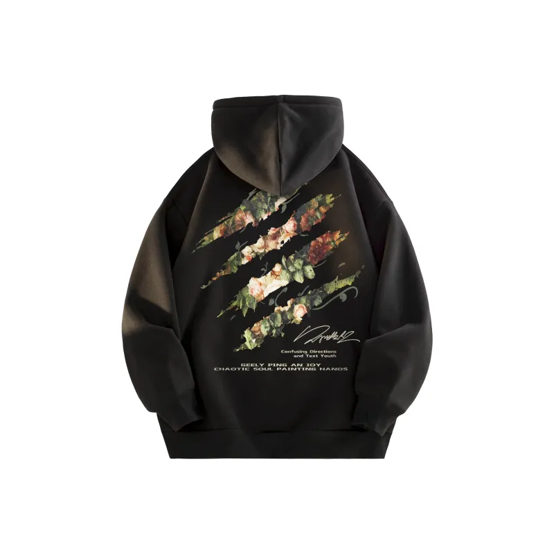 TONYKRZ Sweatshirts Unisex-0
