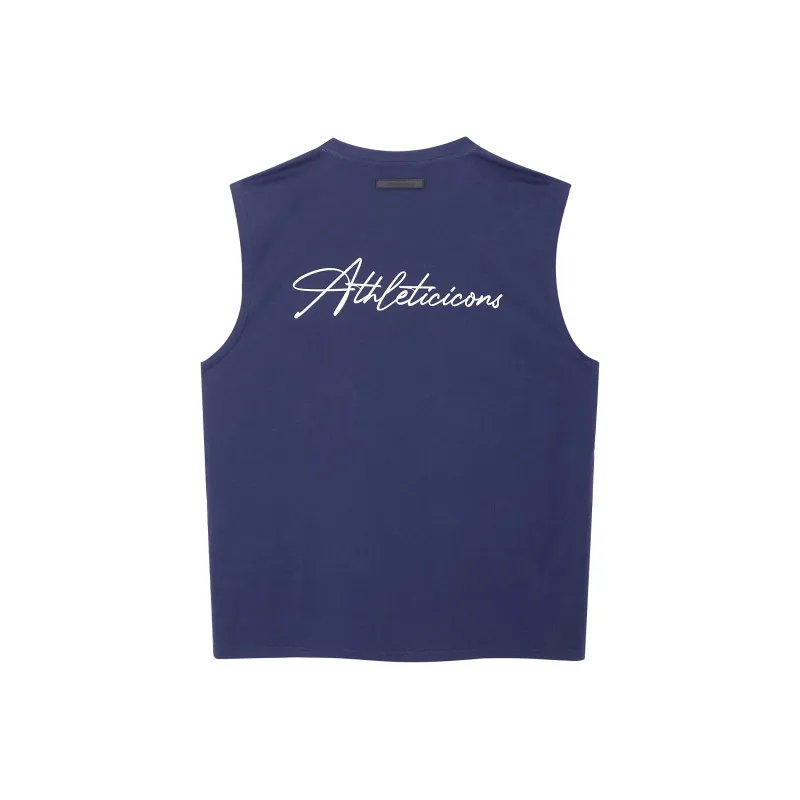 ICONS Lab Tank Tops Unisex-7