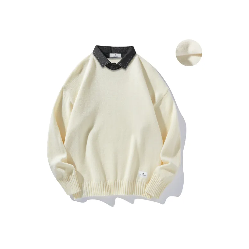PAL ONGACO Sweaters Unisex-8