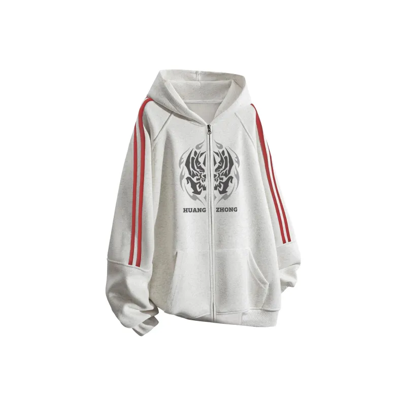 HONOR OF KINGS Sweatshirt Unisex-4