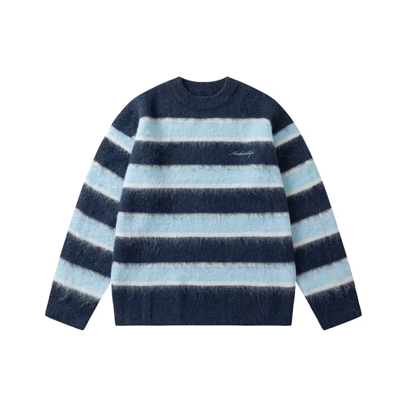 MEDRIA Sweaters Unisex-0