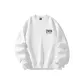 White (Fleece-Lined)