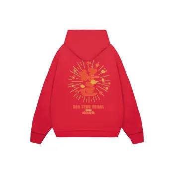 BIG TIME REGAL Sweatshirt Unisex