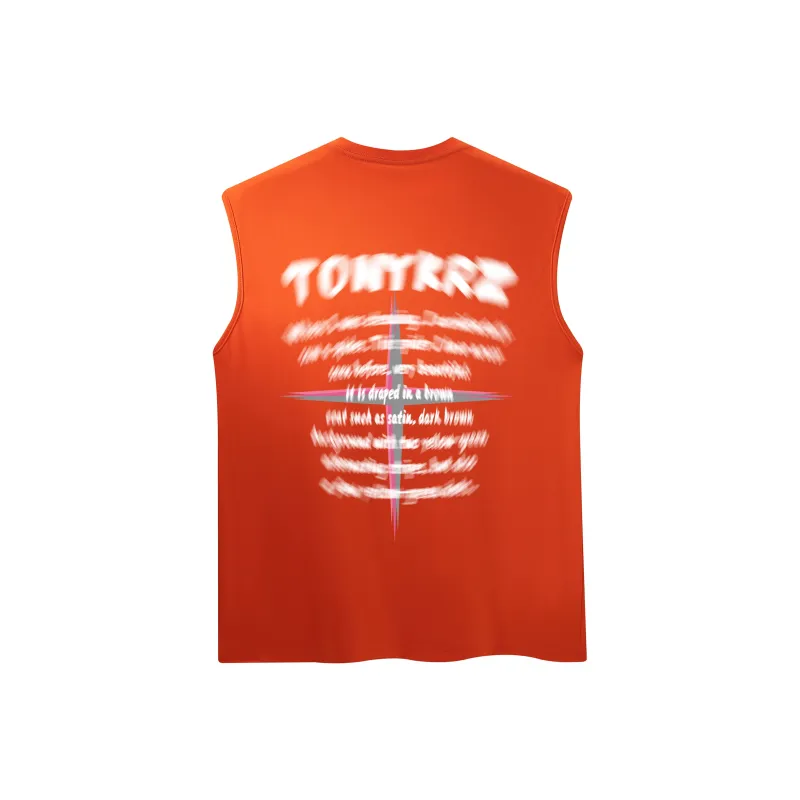 TONYKRZ Tank Tops Unisex-10