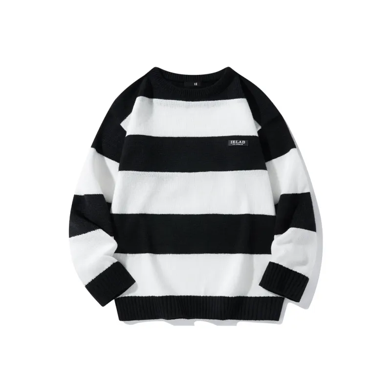 I.E Knitwear Unisex-0