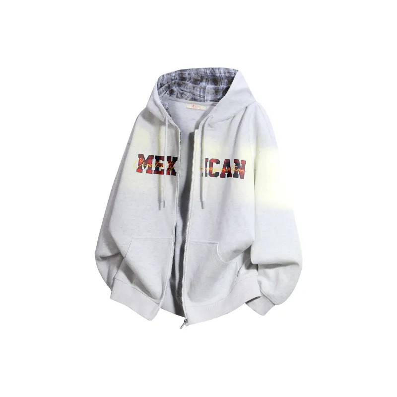 MEXICAN Sweatshirts Unisex-4