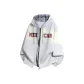 Light Heather Gray