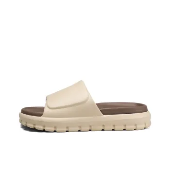 YUZHAOLIN EVA Slip Resistant Odor Resistant Cushioning Slide Slippers Unisex