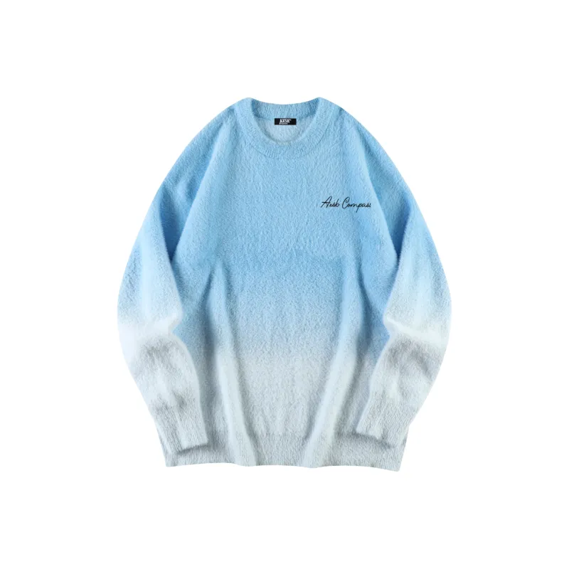 A.X.S.K Sweaters Unisex-6