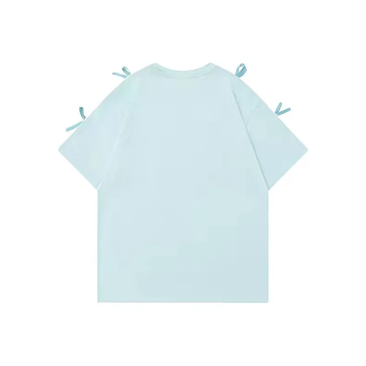 Pa33word T-Shirts Women's Green-1