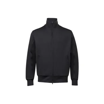 Y 3 Jackets & Coats Men's Black