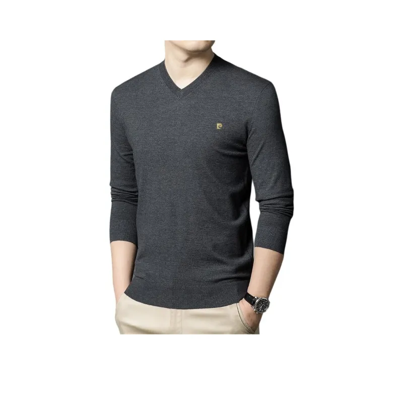 PIERRE CARDIN Sweaters Men-2